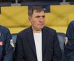 Hagi la Suedia - România, în etapa #1 din Liga Națiunilor // foto: Andrei Furnigă (GSP.ro)