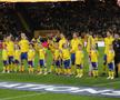 Suedia - România, în etapa #1 din Liga Națiunilor // foto: Andrei Furnigă (GSP.ro)