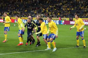 Suedia - Polonia, meci din grupa României de Liga Națiunilor » Echipele probabile + cote