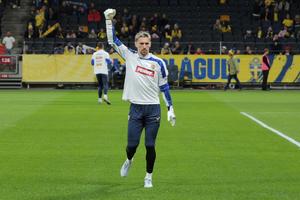 Suedia - România, debutul în Liga Națiunilor » Echipa de start aleasă de Gică Hagi