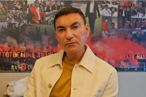 Cristi Borcea, despre Suedia - România: „Avem șansa porcului de Crăciun!” » Ce minune așteaptă de la Gică Hagi