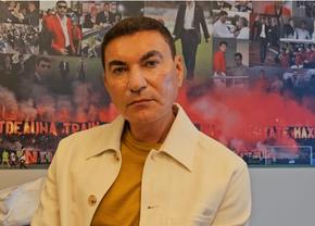 Cristi Borcea, despre Suedia - România: „Avem șansa porcului de Crăciun!” » Ce minune așteaptă de la Gică Hagi