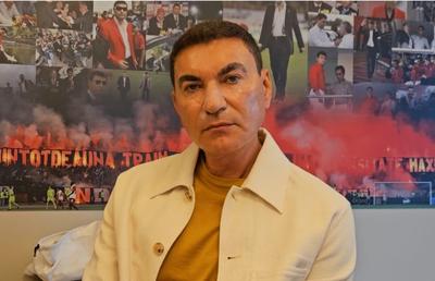 Cristi Borcea, despre Suedia - România: „Avem șansa porcului de Crăciun!” » Ce minune așteaptă de la Gică Hagi