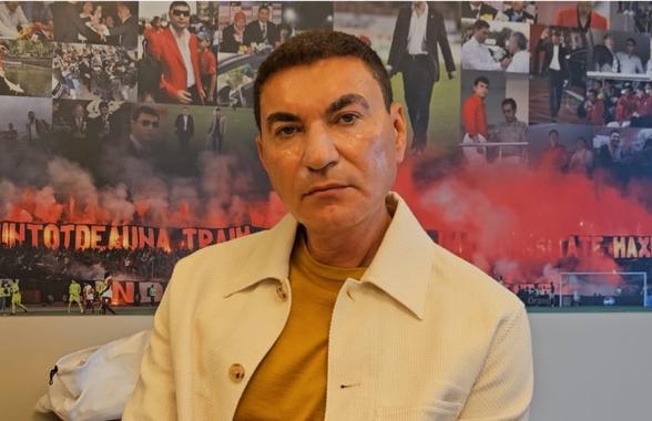 Cristi Borcea, despre Suedia - România: „Avem șansa porcului de Crăciun!” » Ce minune așteaptă de la Gică Hagi