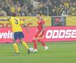 Man în Suedia - România, în etapa #1 din Liga Națiunilor // foto: Andrei Furnigă (GSP.ro)