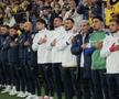 Suedia - România, în etapa #1 din Liga Națiunilor // foto: Andrei Furnigă (GSP.ro)