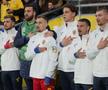 Suedia - România, în etapa #1 din Liga Națiunilor // foto: Andrei Furnigă (GSP.ro)