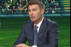 Adrian Mutu, declarație care îl va înfuria pe Hagi: „Ianis e lent, are o singură viteză”