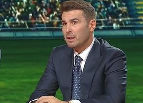 Adrian Mutu, declarație care îl va înfuria pe Gică Hagi: „Ianis e lent, are o singură viteză”