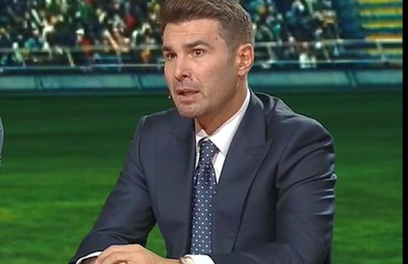 Remarcatul lui Mutu, după Craiova - Getafe: „Cel mai bun de pe teren”