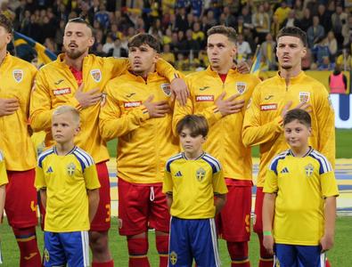 România - Suedia: 50.000 de oameni așteaptă reacția „tricolorilor” după coșmarul de la Varșovia » Cum arată primul „11”