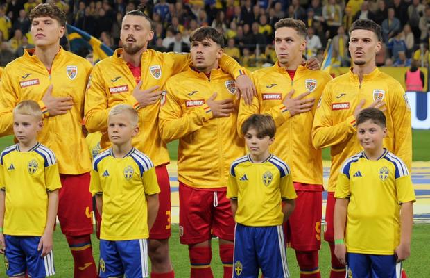 Accidentare de ultimă oră la națională! Era dat titular, dar nu va mai juca deloc