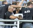 Personajul indicat, în prim-plan la evenimentele tensionate din 2015 / FOTO: GSP
