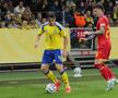 Man în Suedia - România, în etapa #1 din Liga Națiunilor // foto: Andrei Furnigă (GSP.ro)