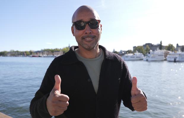 „Rațiu e de Real Madrid sau Barcelona?”. Martin Dahlin răspunde fără ezitare + Fostul star suedez, amintiri cu Lupescu din Germania: „Așa era în vestiar”