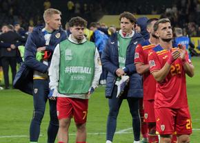 Echipa din Bundesliga, ofertă de 8 milioane de euro pentru internaționalul român