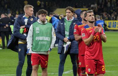Fotbalistul cu 86 de selecții la naționala României cere un titular în meciul cu Polonia: „Mă aștept să-l văd”