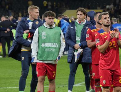 Echipa din Bundesliga, ofertă de 8 milioane de euro pentru internaționalul ...