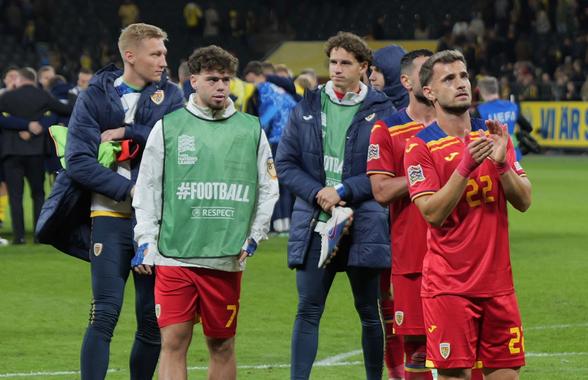 Echipa din Bundesliga, ofertă de 8 milioane de euro pentru internaționalul român