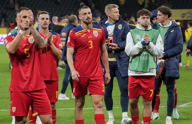 Ce urmează pentru România după eșecul din Suedia