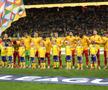 Ianis Hagi, Radu, Ghiță, Răzvan Marin, Bancu, Băluță,Coubiș, Drăgușin, Rațiu, Louis Munteanu la Suedia - România, în etapa #1 din Liga Națiunilor // foto: Andrei Furnigă (GSP.ro)
