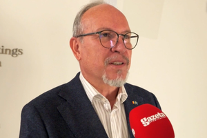 Ambasadorul României în Suedia: „Jocul este deschis oricărui rezultat. Am încredere în priceperea domnului Hagi”