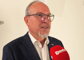 Ambasadorul României în Suedia are o amintire specială legată de numele lui Hagi: „O să vă spun o experiență din viața mea diplomatică”