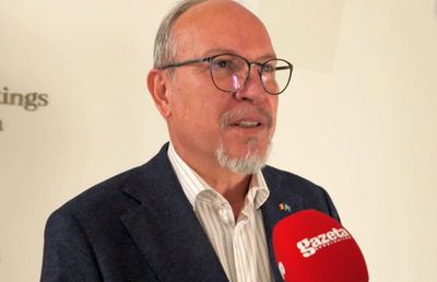 Ambasadorul României în Suedia are o amintire specială legată de numele lui Hagi: „O să vă spun o experiență din viața mea diplomatică”