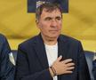 Hagi la Suedia - România, în etapa #1 din Liga Națiunilor // foto: Andrei Furnigă (GSP.ro)