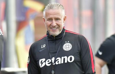 Reghecampf i-a cucerit pe jucătorii de la FCSB: „O să vedeți diferența!”