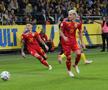 Man și Mihăilă în Suedia - România, în etapa #1 din Liga Națiunilor // foto: Andrei Furnigă (GSP.ro)