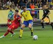 Man în Suedia - România, în etapa #1 din Liga Națiunilor // foto: Andrei Furnigă (GSP.ro)