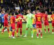 Reacția lui Ionuț Radu, după eșecul din Suedia