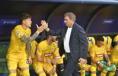 Cine transmite la TV Suedia - România, debut în Liga Națiunilor