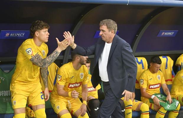 Cine transmite la TV Suedia - România, debut în Liga Națiunilor