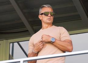 Daniel Pancu a comentat numirea lui Reghecampf la FCSB: „Vă spun sigur că așa va fi”
