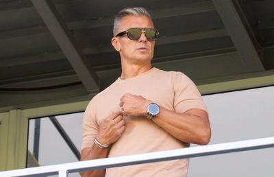 Daniel Pancu a comentat numirea lui Reghecampf la FCSB: „Vă spun sigur că așa va fi”