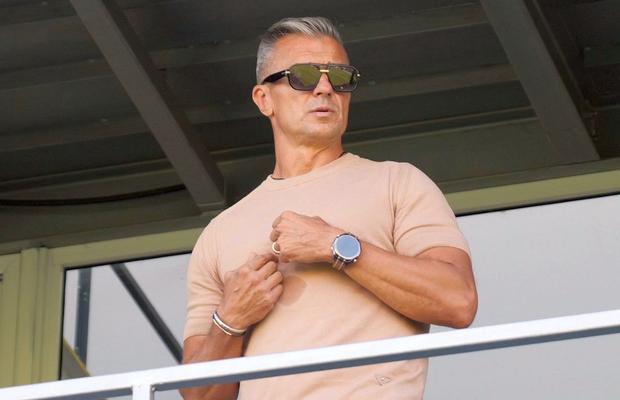 Daniel Pancu a comentat numirea lui Reghecampf la FCSB: „Vă spun sigur că așa va fi”