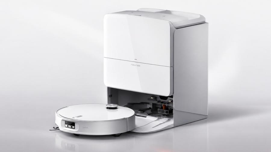 Roborock lansează în România noile Qrevo Edge 2 Flow și Qrevo 2 Pro