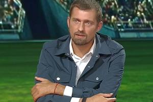 Gabi Tamaș, critici pentru Hagi după Suedia - România: „Să fiu și eu răutăcios”