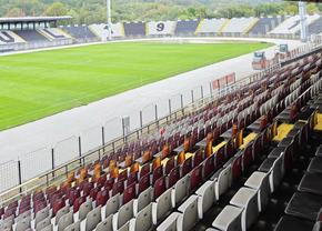 Undă verde de la FRF » Un nou stadion a fost omologat pentru Superliga