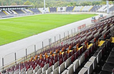 Undă verde de la FRF » Un nou stadion a fost omologat pentru Superliga