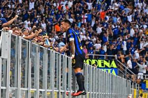 De ce nu a mai ajuns Lautaro Martinez la Barcelona: „Din respect”