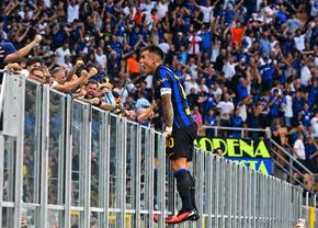 De ce nu a mai ajuns Lautaro Martinez la Barcelona: „Din respect”