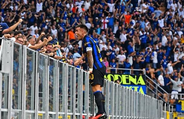 De ce nu a mai ajuns Lautaro Martinez la Barcelona: „Din respect”