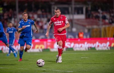 CRAIOVA - DINAMO // 3+3 în pericol » Derby cu probleme pentru ambele echipe