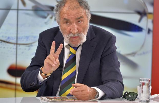 Drept la replică: Federația Română de Tenis, precizări în cazul alegerilor pentru președinție » „ Vom solicita amendarea părții în culpă”