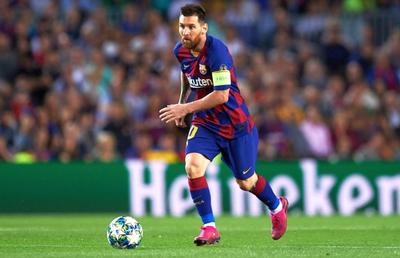 Robert Moreno, selecționerul Spaniei: „Leo Messi e cel mai bun din istorie” + Despre ce jucător spaniol spune: „Se hrănește cu ura celorlalți”