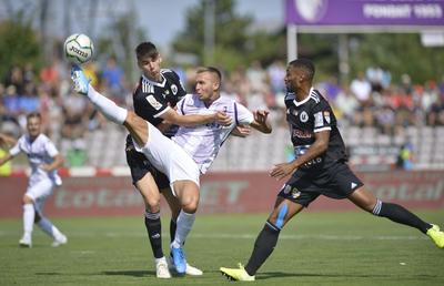 LIGA 2, etapa #14 // FC Argeș învinge Gloria Buzău, 3-1, în ultimul meci al rundei » Rezultatele + clasamentul actualizat