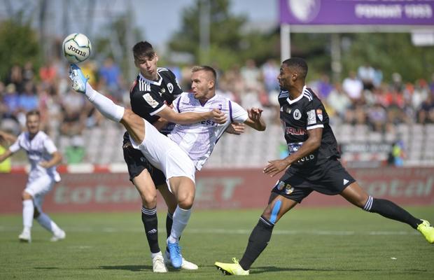 LIGA 2, etapa #14 // FC Argeș învinge Gloria Buzău, 3-1, în ultimul meci al rundei » Rezultatele + clasamentul actualizat